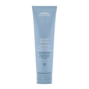 SMOOTH INFUSION™  PERFECTLY SLEEK HEAT STYLING CREAM - Imagen 1