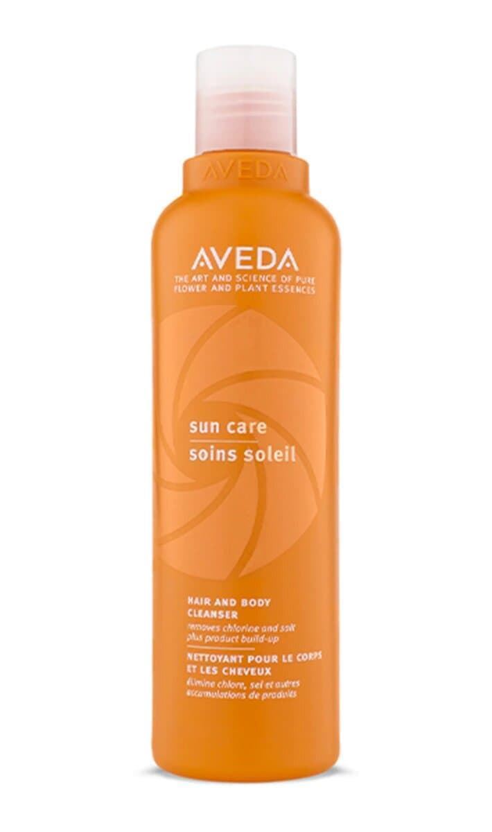 SUN CARE HAIR AND BODY CLEANSER - Imagen 1