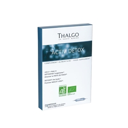 THALGO ACTIV DÉTOX - Imagen 1