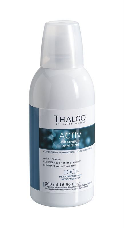 THALGO ACTIV DRAINEUR - Imagen 1