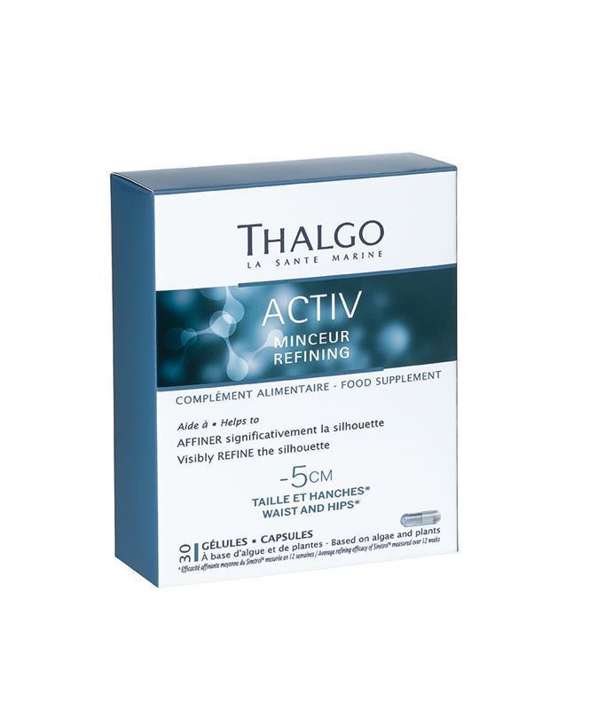 THALGO ACTIV MINCEUR BRÛLEUR - Imagen 1