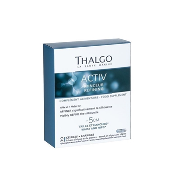 THALGO ACTIV MINCEUR BRÛLEUR - Imagen 1