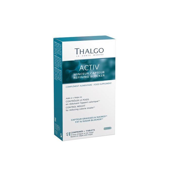 THALGO ACTIV MINCEUR CAPTEUR - Imagen 1