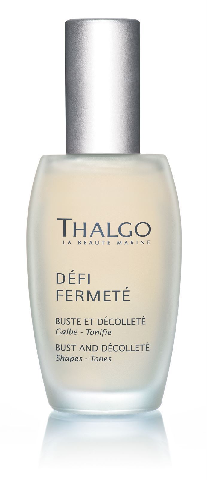 THALGO BUSTE ET DÉCOLLETÉ - Imagen 1