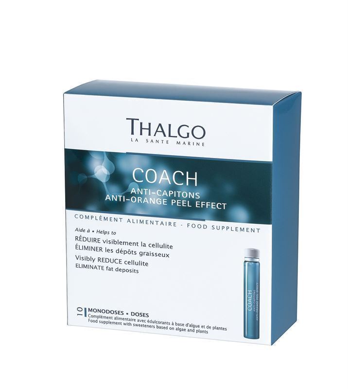 THALGO COACH ANTI-CAPITONS - Imagen 1