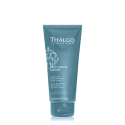 THALGO CRÈME CORPS HAUTE NUTRITION 24H - Imagen 1