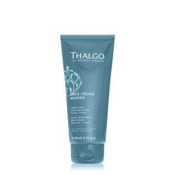 THALGO CRÈME CORPS HAUTE NUTRITION 24H - Imagen 1