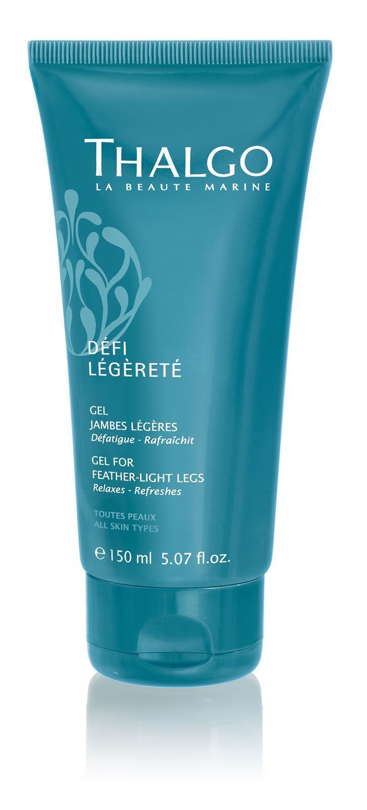 THALGO GEL JAMBES LÉGÈRES - Imagen 1