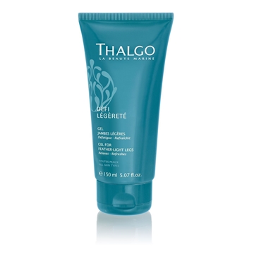 THALGO GEL JAMBES LÉGÈRES - Imagen 1