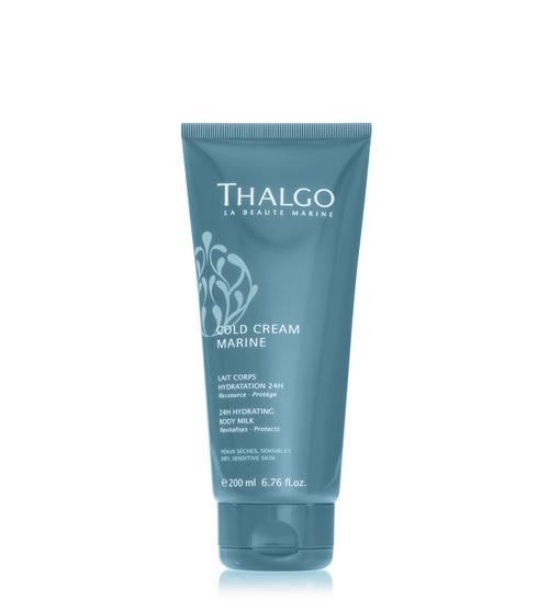 THALGO LAIT CORPS HYDRATATION 24H - Imagen 1