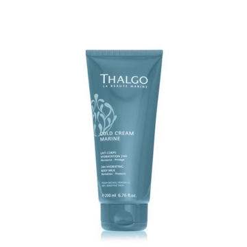 THALGO LAIT CORPS HYDRATATION 24H - Imagen 1