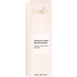 TINTED HYDRA MOISTURIZER 03 almond - Imagen 2