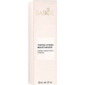 TINTED HYDRA MOISTURIZER 03 almond - Imagen 2