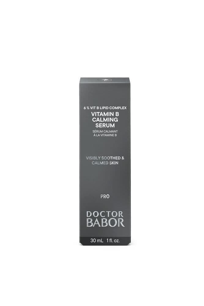 VITAMIN B CALMING SERUM - Imagen 2